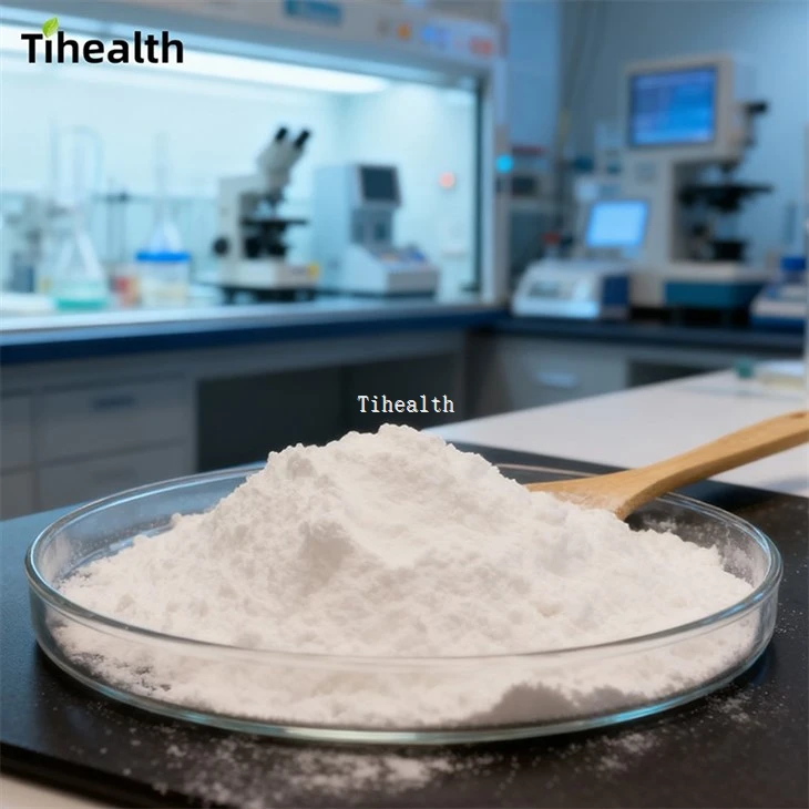 Deoxycholic Acid Powder Cas No.83-44-3 best