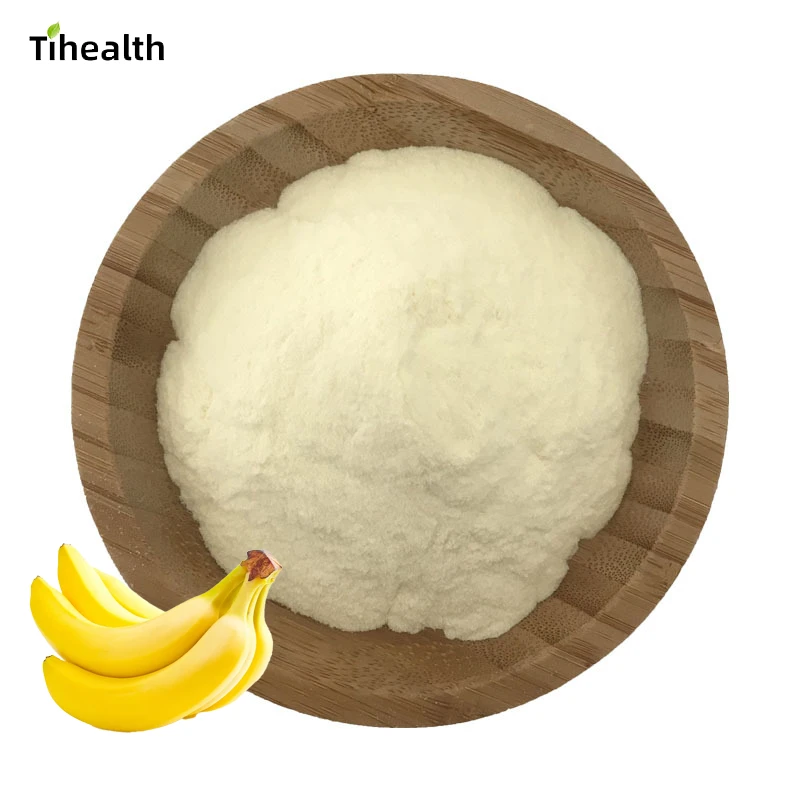 FD banana powder