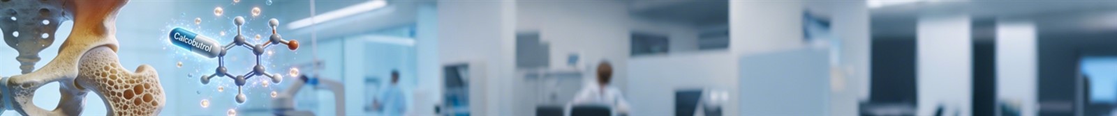 Calcobutrol Powder API2