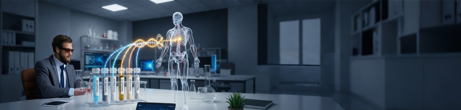 How Can Calcobutrol be Combined with Other Ingredients