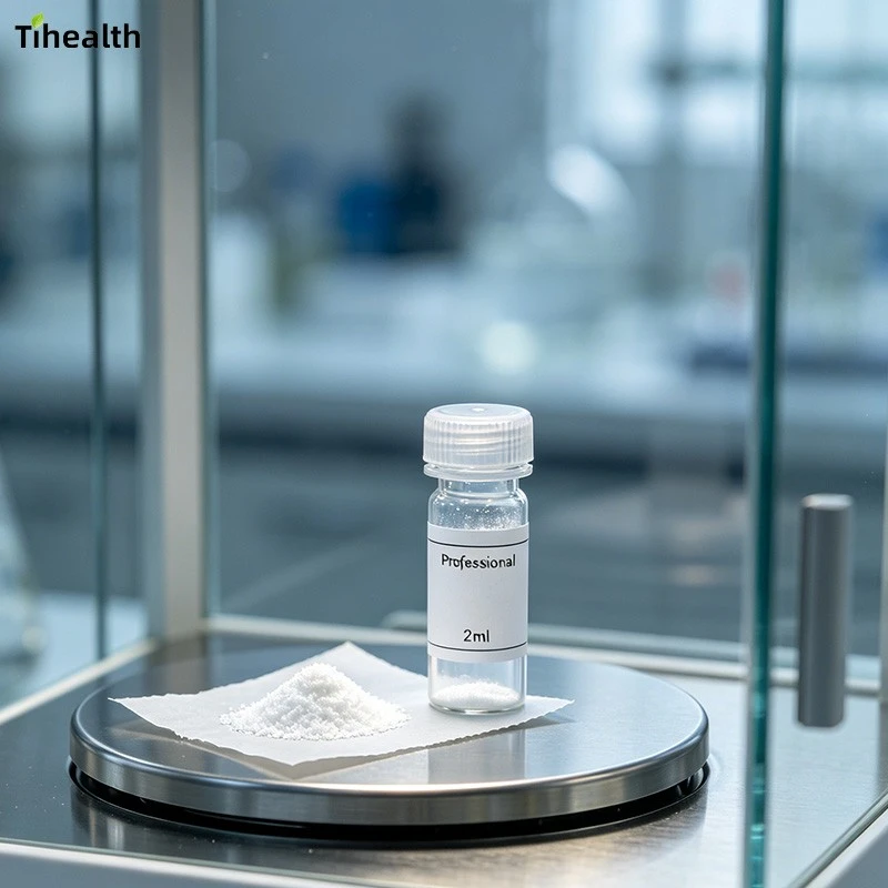 L-Ergothioneine | CAS 497-30-3 | 99.9% HPLC | Pure L-Enantiomer suppliers