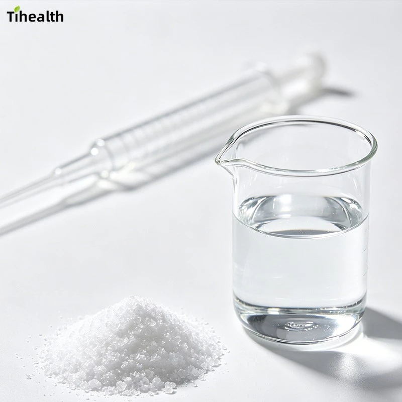 L-Ergothioneine | CAS 497-30-3 | 99.9% HPLC | Pure L-Enantiomer high quality