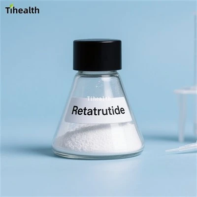Ретатрутиде Пептиде Цас Но.2381089-83-2