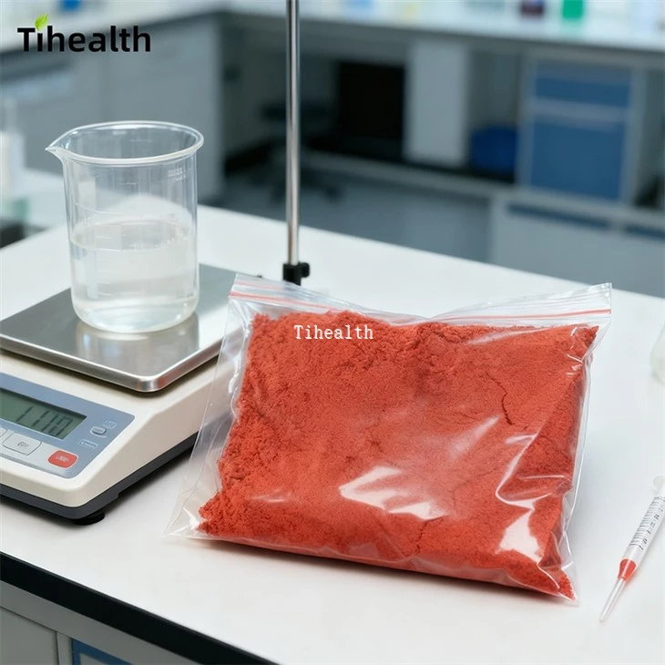 Sodium Nitroprusside Dihydrate Cas No.13755-38-9 factory